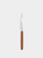 Neva Intreccio Dessert Knife