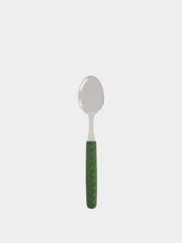 Neva Green Intreccio Tea Spoon