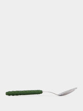 Neva Green Intreccio Tea Spoon