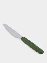 Neva Green Intreccio Dinner Knife