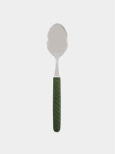 Neva Green Intreccio Dinner Spoon