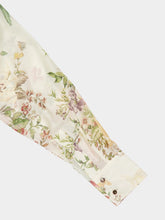 Zimmermann Waverly Shirt Playsuit