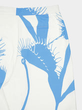 Ferragamo Venus Print Bermuda Shorts