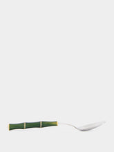 Neva Green Bamboo Table Spoon