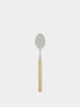 Neva Beige Rope Tea Spoon