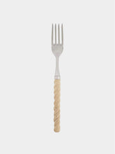 Neva Beige Rope Dinner Fork