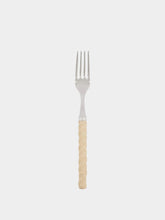 Neva Beige Rope Dessert Fork