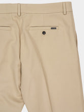 Ferragamo Safari Cotton-Cashmere Chinos