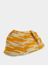 Sensi Studio Sisal Medium Pouch