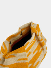 Sensi Studio Sisal Medium Pouch