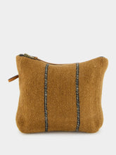 Libeco Gus Brown Pouch
