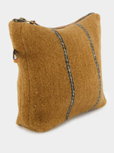 Libeco Gus Brown Pouch