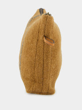 Libeco Gus Brown Pouch