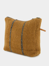 Libeco Gus Brown Pouch