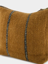 Libeco Gus Brown Pouch