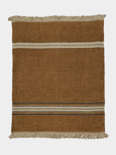 Libeco Bruges Stripes Belgian Small Fouta