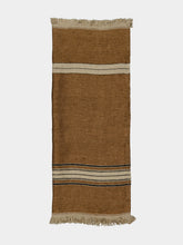 Libeco Bruges Stripes Belgian Small Fouta