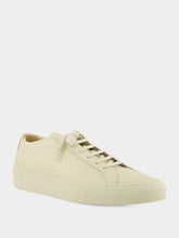 Common Projects Tofu Original Achilles Low-Top Sneakers