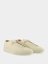 Common Projects Tofu Original Achilles Low-Top Sneakers