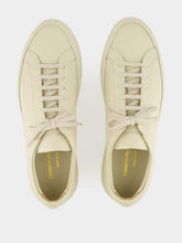 Common Projects Tofu Original Achilles Low-Top Sneakers