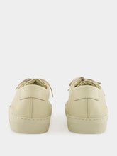 Common Projects Tofu Original Achilles Low-Top Sneakers