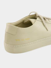 Common Projects Tofu Original Achilles Low-Top Sneakers