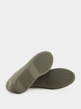 Common Projects Cobalt Grey Original Achilles Low-Top Sneakers