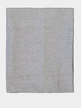 Libeco Workshop Stripe Duvet Cover