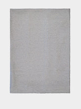 Libeco Workshop Stripe Duvet Cover