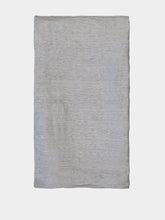 Libeco Workshop Stripe Duvet Cover