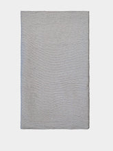 Libeco Workshop Stripe Duvet Cover