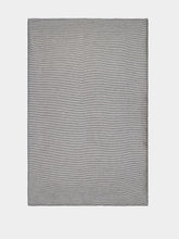 Libeco Workshop Stripe Duvet Cover