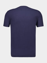 Frescobol Carioca Midnight Blue Lucio T-Shirt
