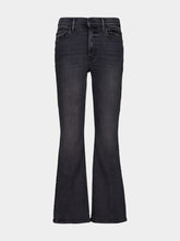 Mother The Weekender Flare Jeans