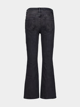 Mother The Weekender Flare Jeans