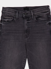 Mother The Weekender Flare Jeans