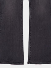 Mother The Weekender Flare Jeans