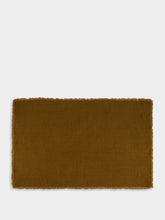 Libeco Pacific Placemat 35x50cm