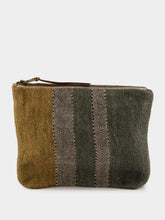 Libeco The Belgian Pouch