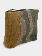 Libeco The Belgian Pouch