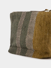 Libeco The Belgian Pouch