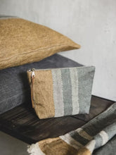 Libeco The Belgian Pouch