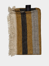 Libeco Belgian Towel Fouta Nairobi