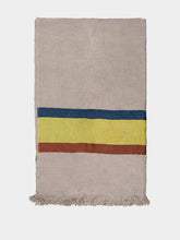 Libeco The Belgian Fouta Towel
