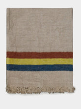 Libeco The Belgian Guest Multicolour Towel