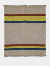 Libeco The Belgian Guest Multicolour Towel