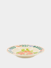 All Origine Transylvanian Floral Soup Plate