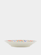 All Origine Transylvanian Soup Plate