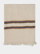 Libeco The Belgian Guest Towel 55x65cm