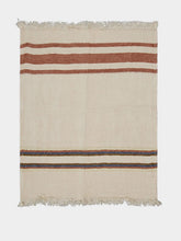 Libeco The Belgian Guest Towel 55x65cm